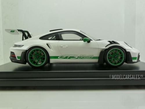 Porsche 911 (992) GT3 RS Tribute Carrera RS