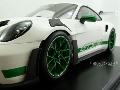 Porsche 911 (992) GT3 RS Tribute Carrera RS