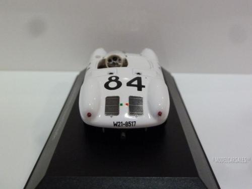 Porsche 550 Spyder