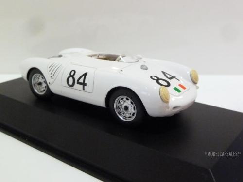 Porsche 550 Spyder