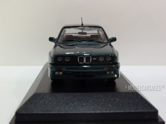 楽天市場】ミニカー 1/18 BMW 3シリーズ M3 ミニチャンプス