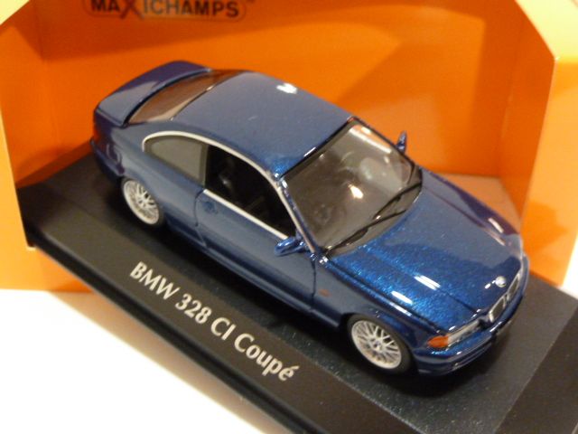 楽天市場】Sammlermodell 京商 1/43 BMW M5 E60 ブルー