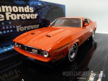 Ford Mustang Mach 1 Ford Mustang Mach 1