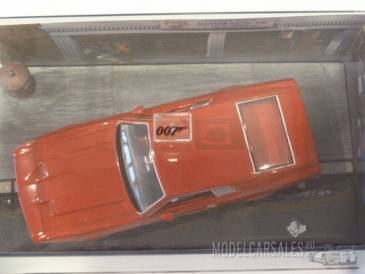 Ford Mustang Mach1 James Bond Diamonds are Forever Ford Mustang Mach1 James Bond Diamonds are Forever