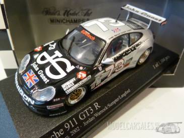 Porsche 911 GT3 R Porsche 911 GT3 R