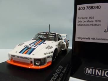 Porsche 935 Porsche 935