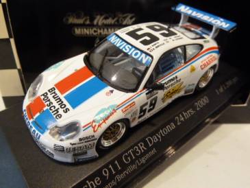 Porsche 911 GT3 R Porsche 911 GT3 R