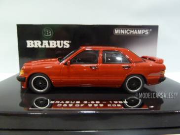 Brabus Mercedes Benz 190e (w201) 3.6s Brabus Mercedes Benz 190e (w201) 3.6s
