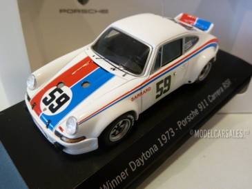 Porsche 911 Carrera RSR Porsche 911 Carrera RSR