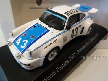 Porsche 911 Carrera RSR Porsche 911 Carrera RSR