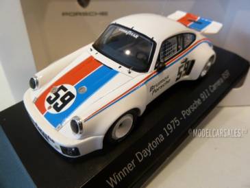 Porsche 911 Carrera RSR Porsche 911 Carrera RSR