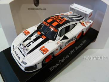 Porsche 935 L T-Bird Porsche 935 L T-Bird