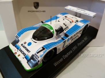 Porsche 962 Porsche 962