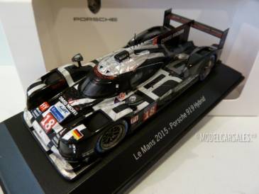 Porsche 919 Hybrid Porsche 919 Hybrid
