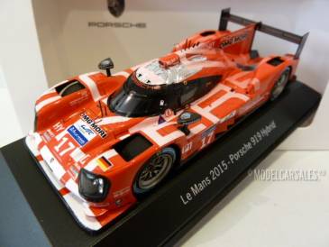 Porsche 919 Hybrid Porsche 919 Hybrid
