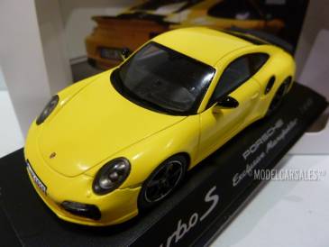 Porsche 911 (991) Turbo S Porsche 911 (991) Turbo S