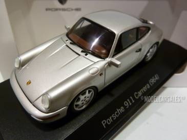 Porsche 911 (964) Carrera Porsche 911 (964) Carrera