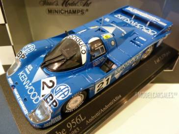 Porsche 956L Porsche 956L